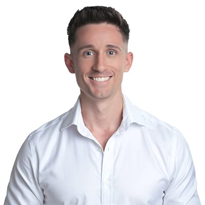 Jordan Ricketts, Partner, Technology Markets at BLACKROC Recruitment – IT & Digital recruitment specialist in Brisbane, Queensland