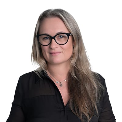 Natalie Keam, General Manager, Recruitment Services at BLACKROC Recruitment – IT & Digital recruitment specialist in Brisbane, Queensland
